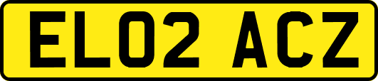 EL02ACZ