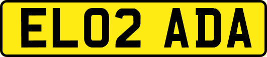 EL02ADA