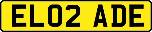 EL02ADE