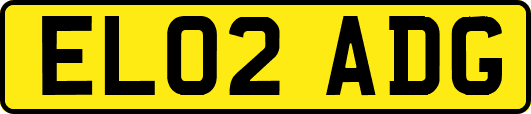 EL02ADG