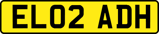 EL02ADH