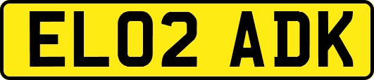 EL02ADK
