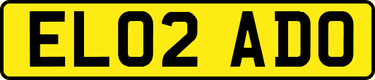 EL02ADO