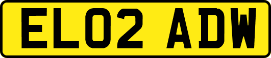 EL02ADW