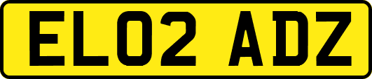 EL02ADZ