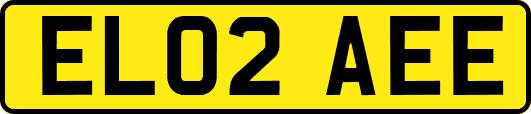 EL02AEE