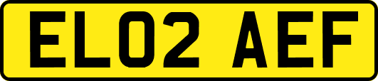 EL02AEF