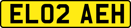 EL02AEH