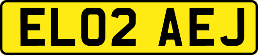 EL02AEJ