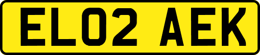 EL02AEK