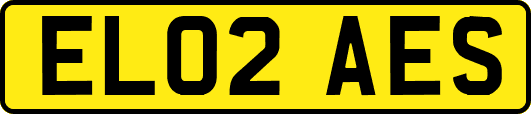 EL02AES