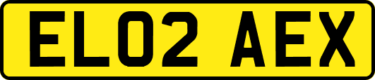 EL02AEX