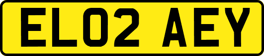 EL02AEY