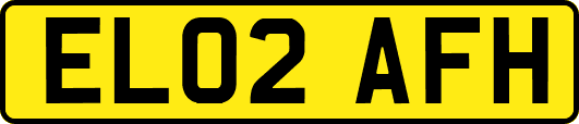 EL02AFH