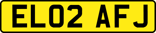 EL02AFJ