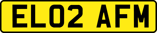 EL02AFM