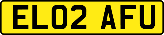 EL02AFU