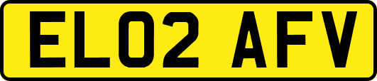 EL02AFV