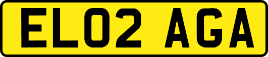 EL02AGA