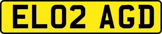 EL02AGD