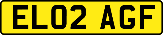 EL02AGF