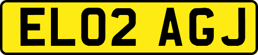 EL02AGJ