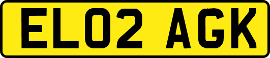 EL02AGK