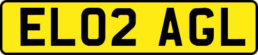 EL02AGL