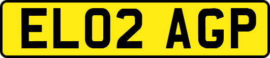 EL02AGP