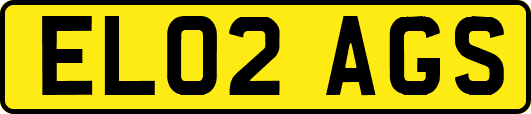 EL02AGS