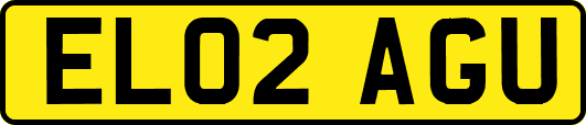 EL02AGU