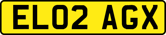 EL02AGX