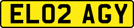 EL02AGY
