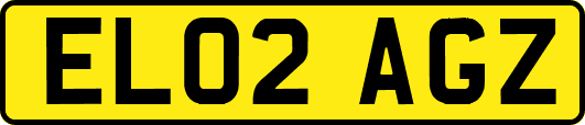 EL02AGZ