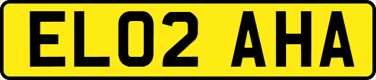 EL02AHA