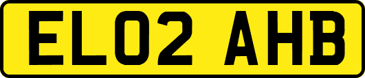 EL02AHB