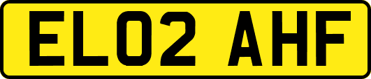 EL02AHF