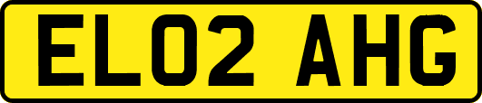 EL02AHG