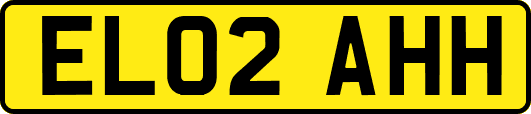 EL02AHH