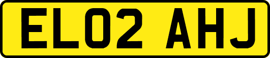 EL02AHJ