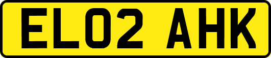 EL02AHK