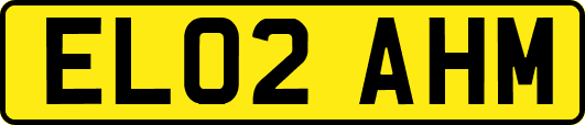 EL02AHM