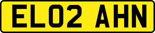 EL02AHN