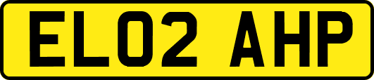 EL02AHP
