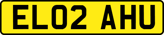 EL02AHU