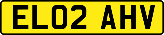 EL02AHV