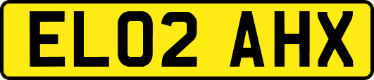 EL02AHX