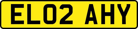 EL02AHY