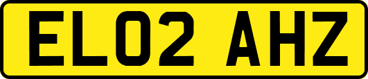 EL02AHZ
