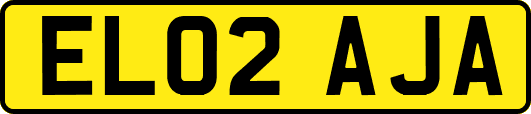 EL02AJA
